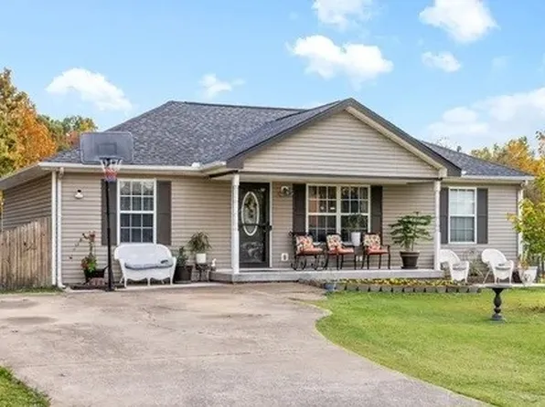 450 Titans Ln Lot 35, Clarksville, TN 37042