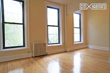 Rented by Citi Habitats