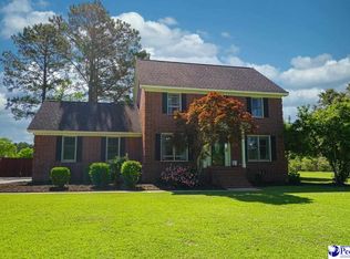 363 S Barrington Dr, Florence, SC 29501