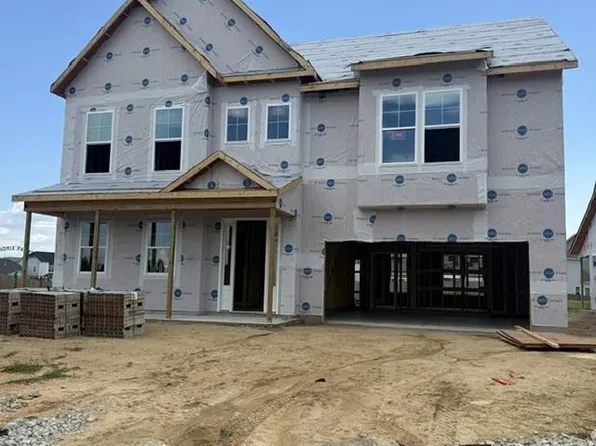 413 Haflinger Ln, Lexington, SC 29072