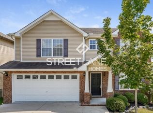 1749 Elijah Ryan Dr, Antioch, TN 37013