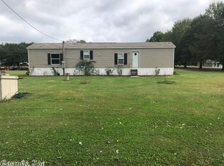 963 Methodist Rd, Biscoe, AR 72017