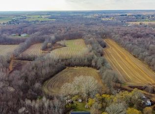 1663 Vroom Rd, Spencerport, NY 14559