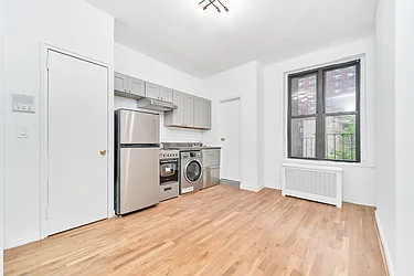 Rented by Living New York