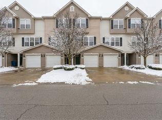 3769 Freedom Pl, Lorain, OH 44053