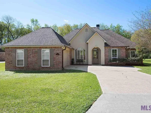37319 Quiet Lake Rd, Prairieville, LA 70769