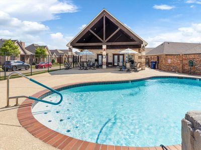 4920 Centre Ct, Granbury, TX, 76049