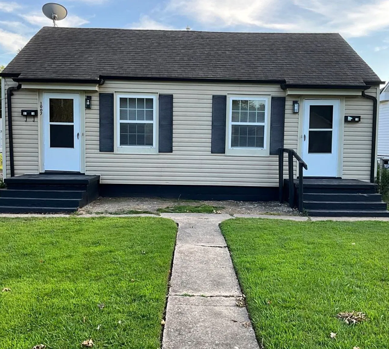 1 bed, 612 sqft, $800 — Photo 1