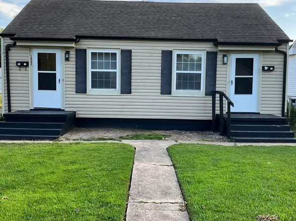 1007 Houston St, Muskogee, OK