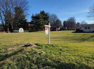 LOT 4c Brook Drive Old Middletown Rd, Jefferson, MD 21755