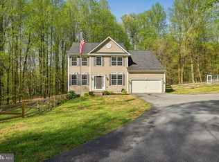 4313 Travancore Ct, Randallstown, MD 21133