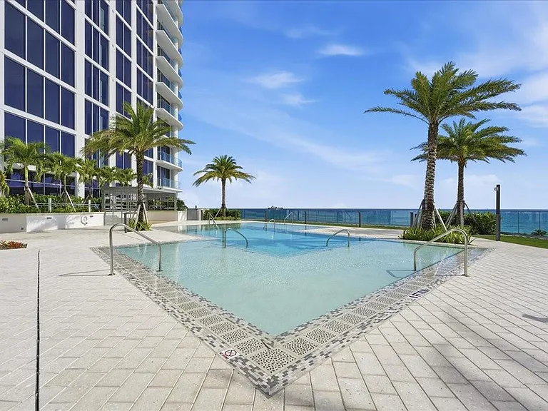151 N Seabreeze Blvd #1601-E — Photo 36