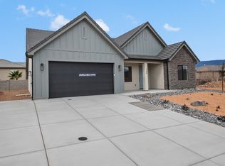 369 N Firerock Way #101, Hurricane, UT 84737