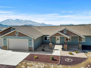 9133 E Providence Dr, Flagstaff, AZ 86004