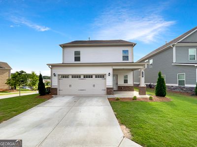 744 Buffalo St, Lawrenceville, GA, 30046