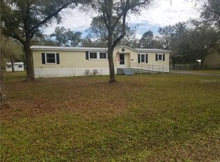 1610 Maypop St, Zephyrhills, FL 33540