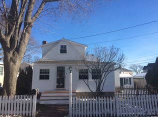 3 Chilton Ave, Kingston, MA 02364