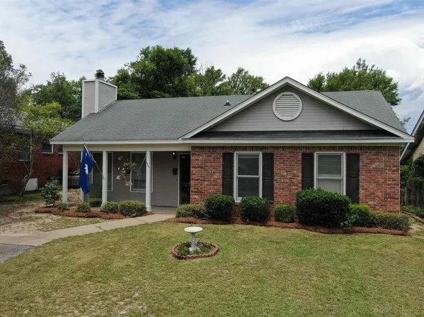 1426 B Ave, West Columbia, SC 29169