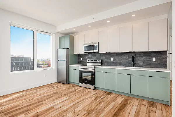 Kitchen, photo 2