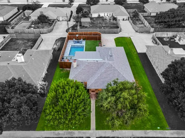 3624 6th St, Sachse, TX 75048