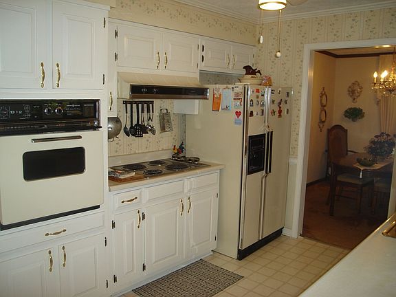 Kitchen View 2