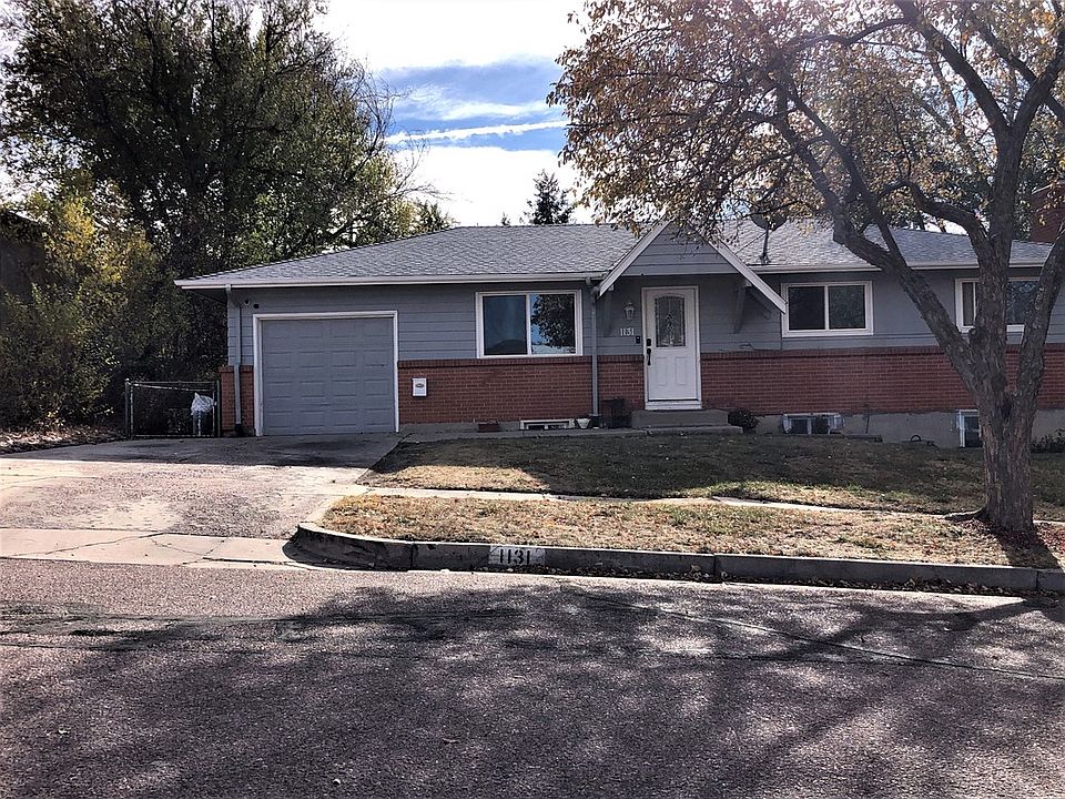 1131 Royale Dr, Colorado Springs, CO 80910 Zillow