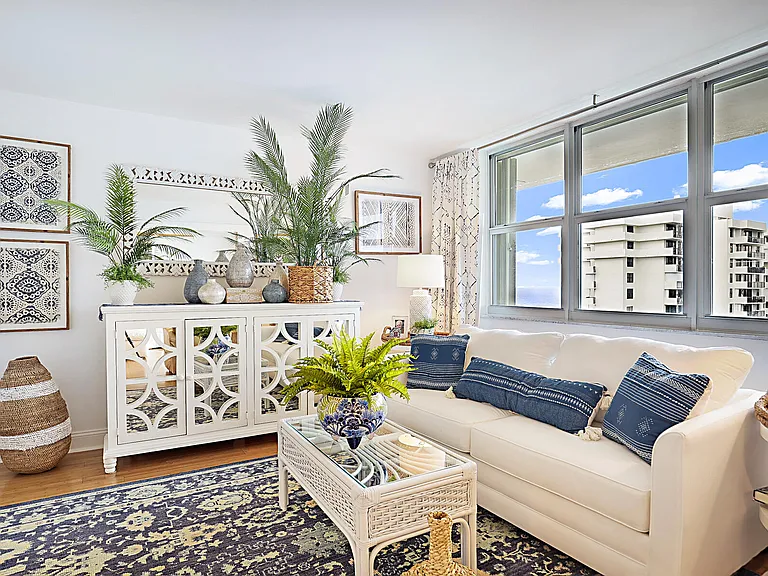 2121 N Ocean Blvd #1507W — Photo 16