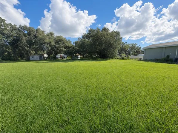7707 GIBSONTON DRIVE LOT 15, GIBSONTON, FL 33534