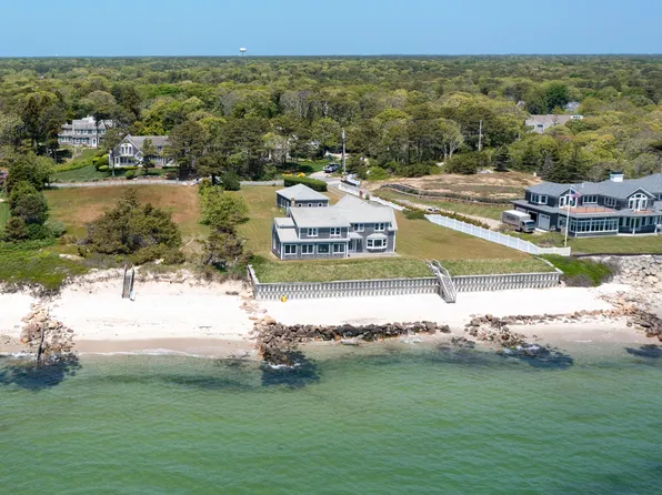 29 Walther Road, Harwich Port, MA 02646