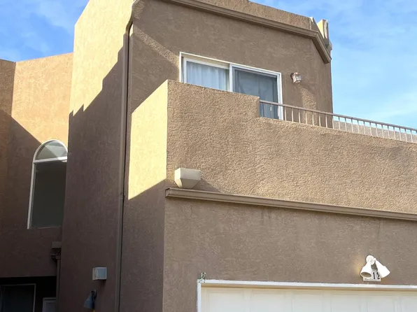 4612 Holiday Breeze Pl NE, Albuquerque, NM 87111