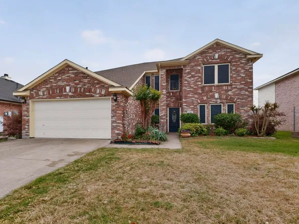 7200 Lake Whitney Dr, Arlington, TX 76002