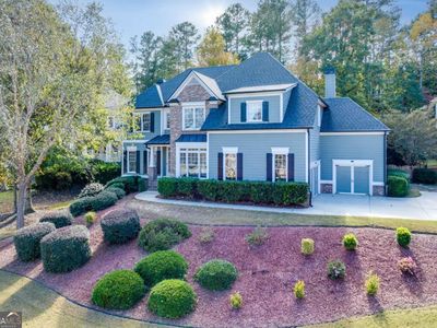3695 Millwater Xing, Dacula, GA, 30019