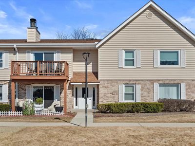 10615 North Ivy COURT UNIT 40, Mequon, WI, 53092