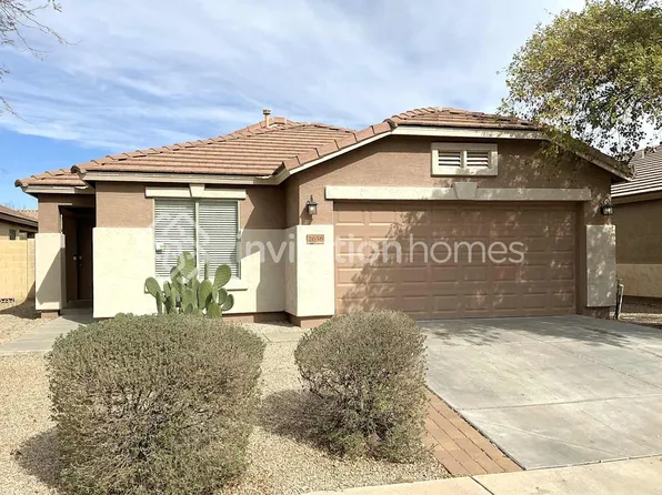 2656 W Jasper Butte Dr, Queen Creek, AZ 85142