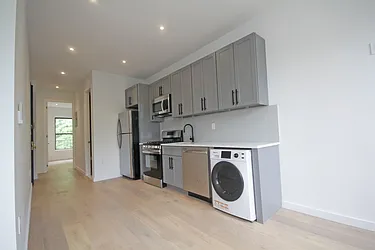 Rented by Modern Spaces