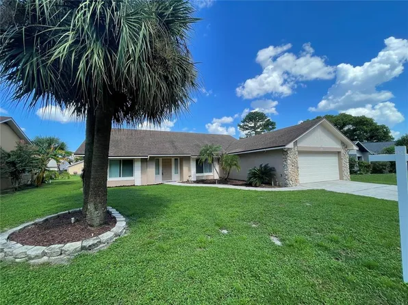 1576 Crossbeam Dr, Casselberry, FL 32707