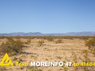1 Emerald Dr, Twentynine Palms, CA 92277
