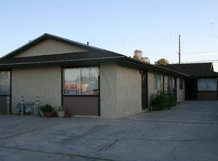 304 W Robertson Ave #B, Ridgecrest, CA 93555