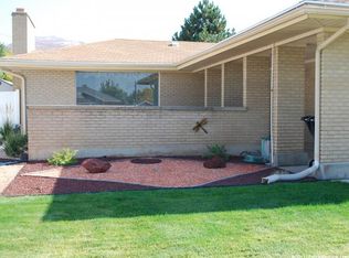 71 S 300 E, Bountiful, UT 84010