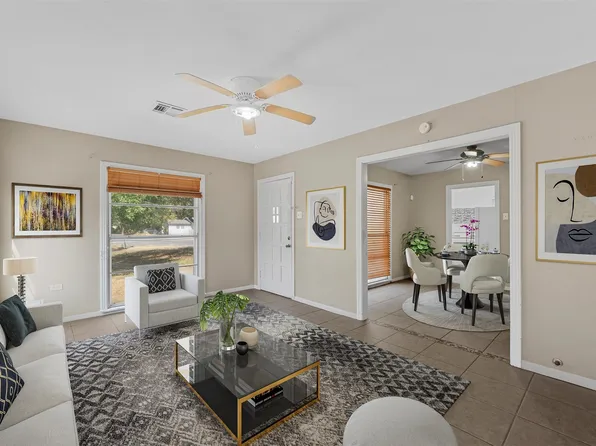 3400 Cumberland Ave, Waco, TX 76707