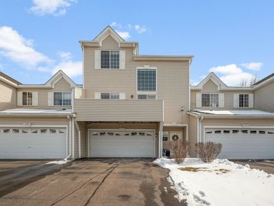 17679 Hackberry Ct, Eden Prairie, MN, 55347