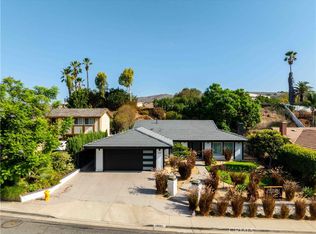 19851 Malaga Ln, Yorba Linda, CA 92886