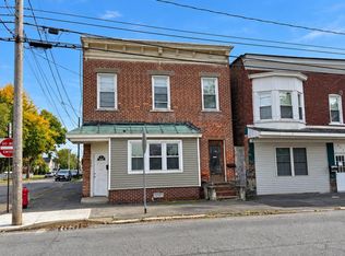 600 25th Street, Watervliet, NY 12189