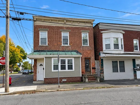 600 25th Street, Watervliet, NY 12189