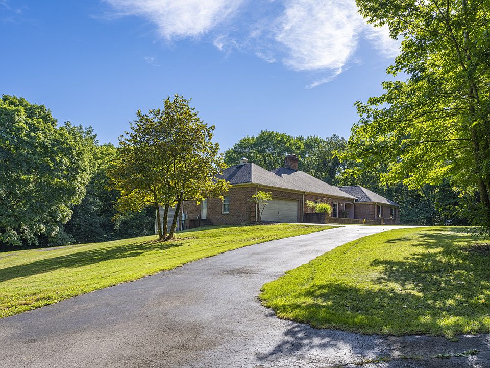 285 Dean Rd, Clarksville, TN 37040 Zillow