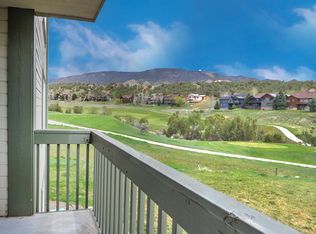 790 Castle Valley Blvd UNIT F, New Castle, CO 81647