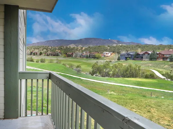 790 Castle Valley Blvd Unit F, New Castle, CO 81647