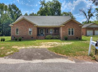 1354 Maddox Dr, Augusta, GA 30909