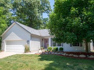 518 Emerald Glen Dr, Manchester, MI 48158