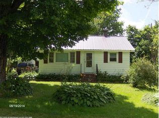 28 Highland Ave, Milo, ME 04463